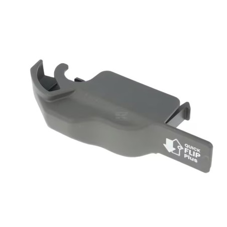 337600050/1 Capot d'articulation gauche plateau de coupe 